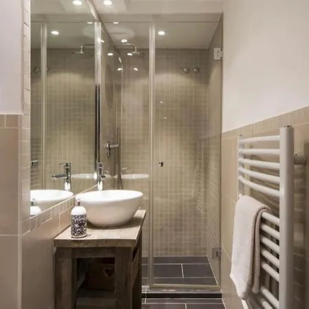 Precioso Apartamento Centro * فيربير